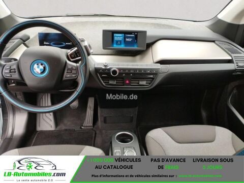 i3 S 120 Ah 184 ch BVA 2022 occasion 31850 Beaupuy