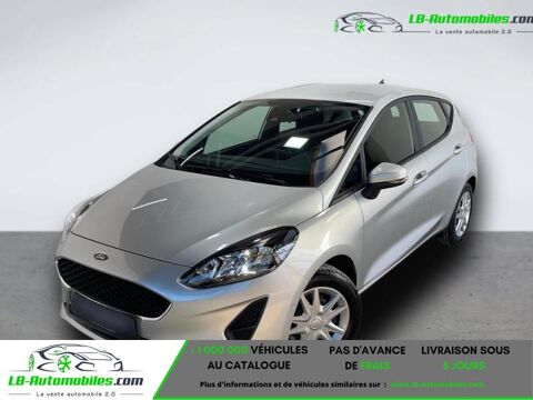 Ford Fiesta 1.1 75 ch BVM 2021 occasion Beaupuy 31850