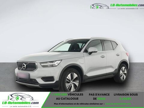 Annonce voiture Volvo XC40 32000 