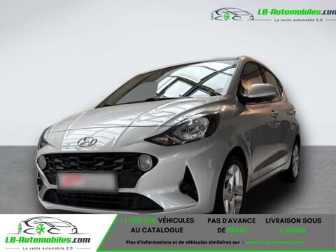 Hyundai i10 1.0 67 BVA 2020 occasion Beaupuy 31850