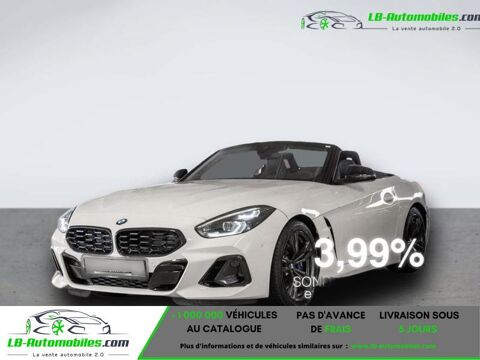 Annonce voiture BMW Z4 56800 