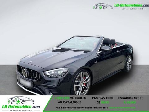 Annonce voiture Mercedes Classe E 101200 