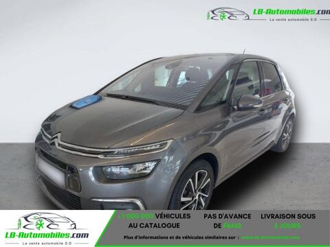Citroën C4 Spacetourer BlueHDi 130 BVM 2019 occasion Beaupuy 31850