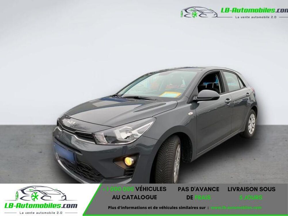 Rio 1.0 T-GDi 100 ch BVA 2023 occasion 31850 Beaupuy