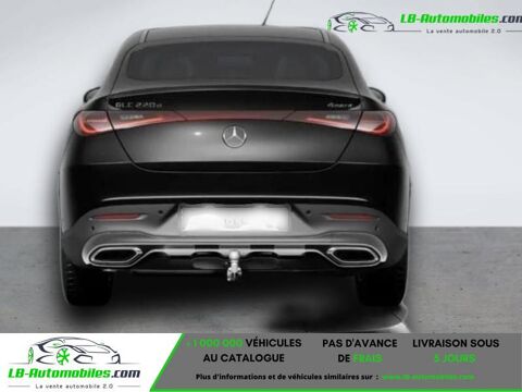 Classe GLC 220 d BVA 4Matic 2025 occasion 31850 Beaupuy