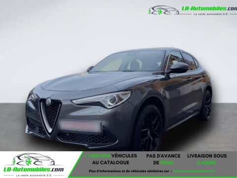 Annonce voiture Alfa Romeo Stelvio 32200 