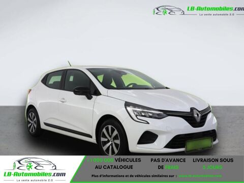 Renault Clio V E-Tech full hybrid 145 BVA 2023 occasion Beaupuy 31850