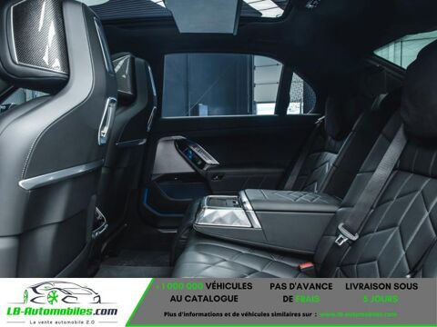 Série 7 M760e xDrive 571 ch BVA 2024 occasion 31850 Beaupuy