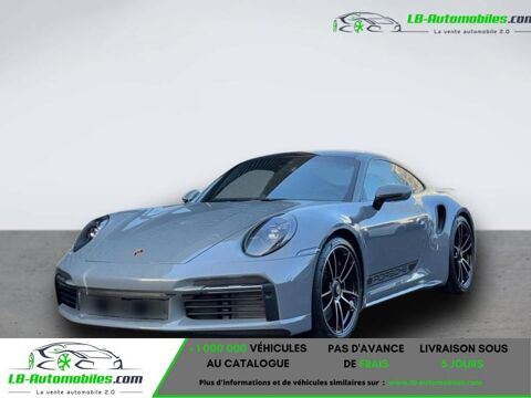 911 Turbo 3.8i 580 PDK 2025 occasion 31850 Beaupuy