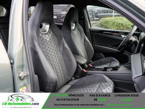 Tiguan 1.5 eHybrid 272 BVA 2025 occasion 31850 Beaupuy
