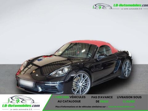 Boxster T 2.0i 300 ch PDK 2021 occasion 31850 Beaupuy
