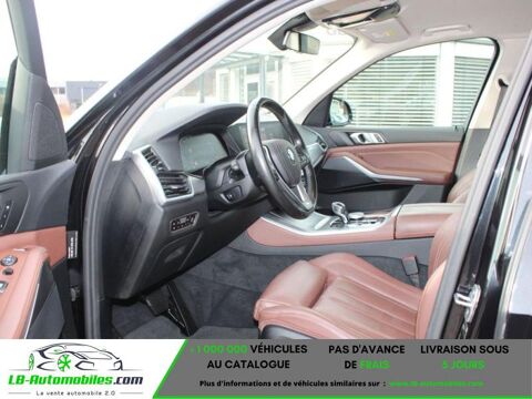 X5 xDrive25d 231 ch BVA 2020 occasion 31850 Beaupuy