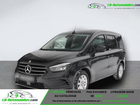 Annonce voiture Mercedes Classe T 32400 
