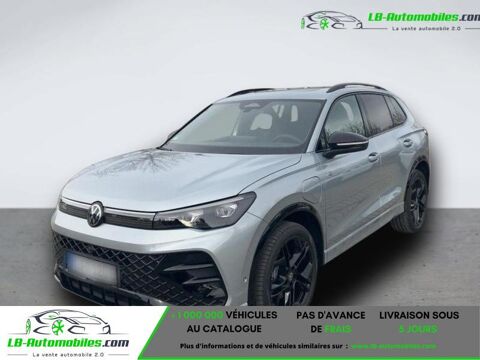 Annonce voiture Volkswagen Tiguan 65600 