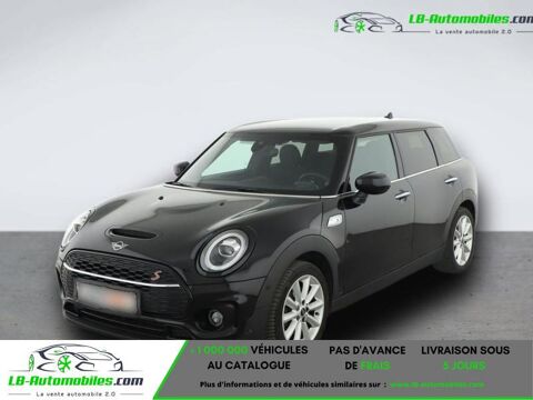 Mini Clubman SD 190 ch BVA 2020 occasion Beaupuy 31850