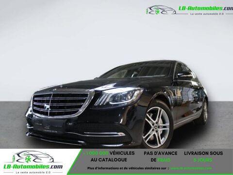 Classe S 350 d BVA 2020 occasion 31850 Beaupuy