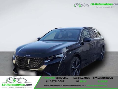 Annonce voiture Peugeot 308 SW 52600 