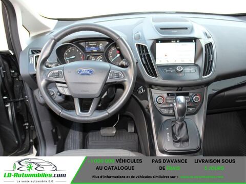 Grand C-MAX 1.5 EcoBoost 150 BVA 2018 occasion 31850 Beaupuy
