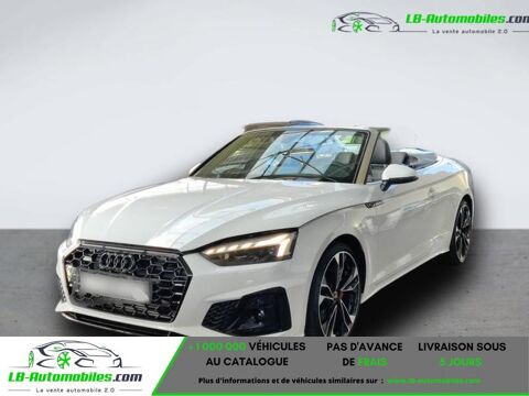 Annonce voiture Audi A5 68800 