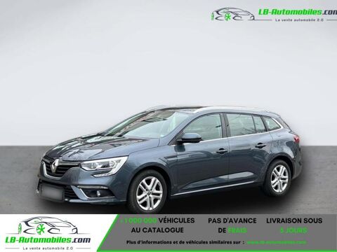 Renault Megane IV Estate dCi 115 BVM 2020 occasion Beaupuy 31850