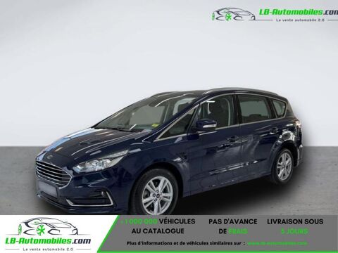 Annonce voiture Ford S-MAX 34500 