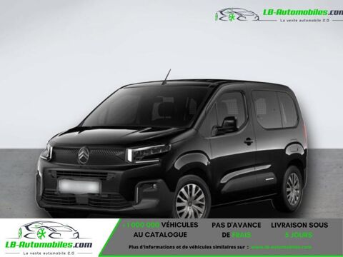 Annonce voiture Citron Berlingo 31800 