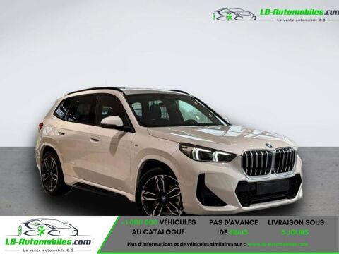X1 xDrive 30e 326ch BVA 2025 occasion 31850 Beaupuy