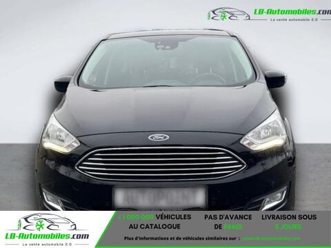 C-max 1.5 EcoBoost 150 BVA 2019 occasion 31850 Beaupuy