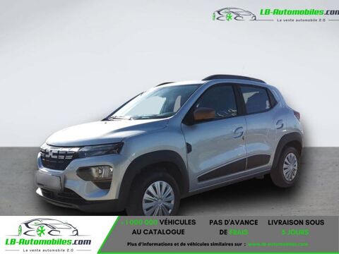 Dacia Spring 48 kW 65 ch 2023 occasion Beaupuy 31850