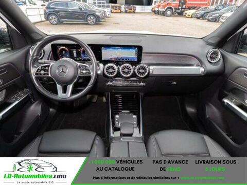 EQB 250 2022 occasion 31850 Beaupuy
