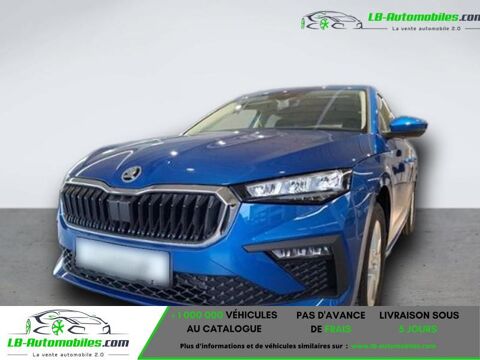 Annonce voiture Skoda Scala 25800 
