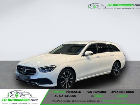 Classe E 300 e BVA 2021 occasion 31850 Beaupuy