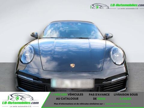 911 Turbo 3.8i 580 PDK 2024 occasion 31850 Beaupuy