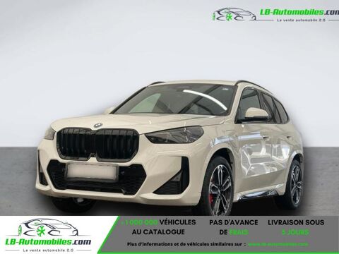 X1 xDrive 30e 326ch BVA 2025 occasion 31850 Beaupuy