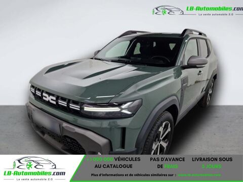 Annonce voiture Dacia Duster 34300 