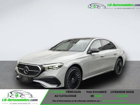 Annonce voiture Mercedes Classe E 111500 