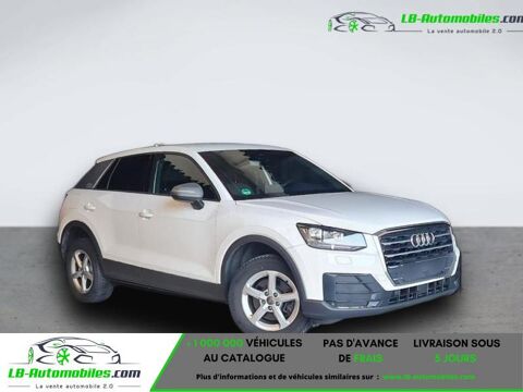 Audi Q2 TFSI 116 ch BVM 2018 occasion Beaupuy 31850