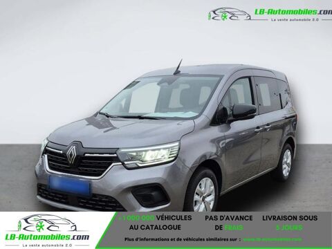 Annonce voiture Renault Kadjar 30000 