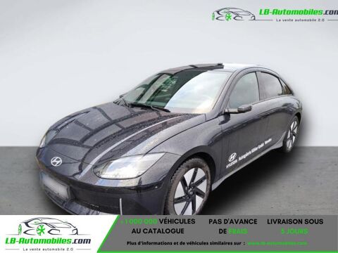 Annonce voiture Hyundai Ioniq 6 45300 
