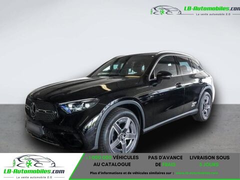 Annonce voiture Mercedes Classe GLC 63900 