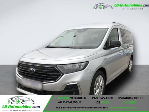 Annonce voiture Ford Grand C-MAX 41300 