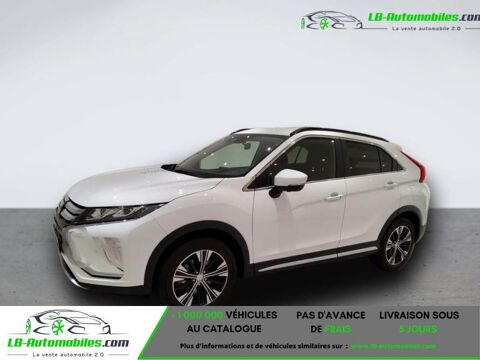 Mitsubishi Eclipse Cross 1.5 MIVEC 163 BVA 4WD 2019 occasion Beaupuy 31850