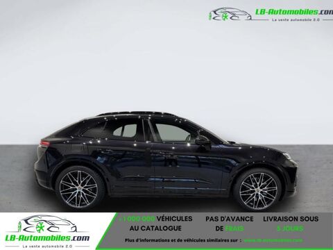 Macan Turbo 639 ch 2024 occasion 31850 Beaupuy