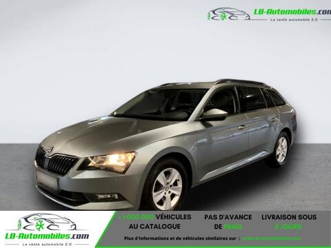 Superb 1.4 TSI 150 BVM 2019 occasion 31850 Beaupuy