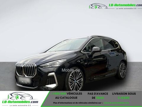 Annonce voiture BMW Serie 2 50600 