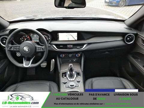 Stelvio 2.0T 280 ch Q4 BVA 2022 occasion 31850 Beaupuy