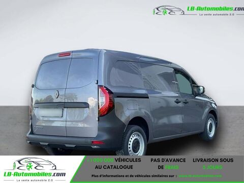 Kadjar dCi 115 BVM 2024 occasion 31850 Beaupuy