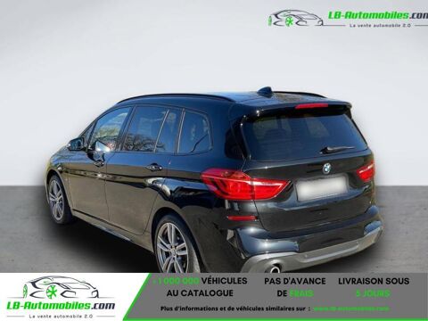 Serie 2 218i 136 ch 2022 occasion 31850 Beaupuy