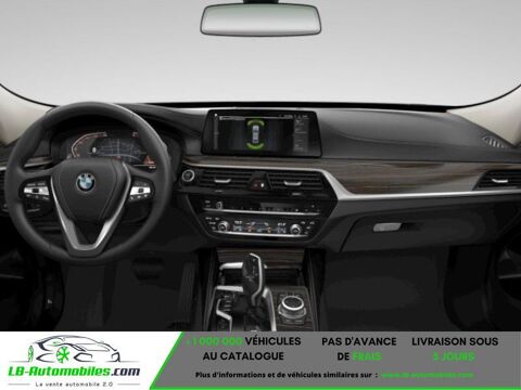Série 6 640d xDrive 320 ch BVA 2022 occasion 31850 Beaupuy