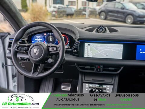 Macan Turbo 639 ch 2024 occasion 31850 Beaupuy